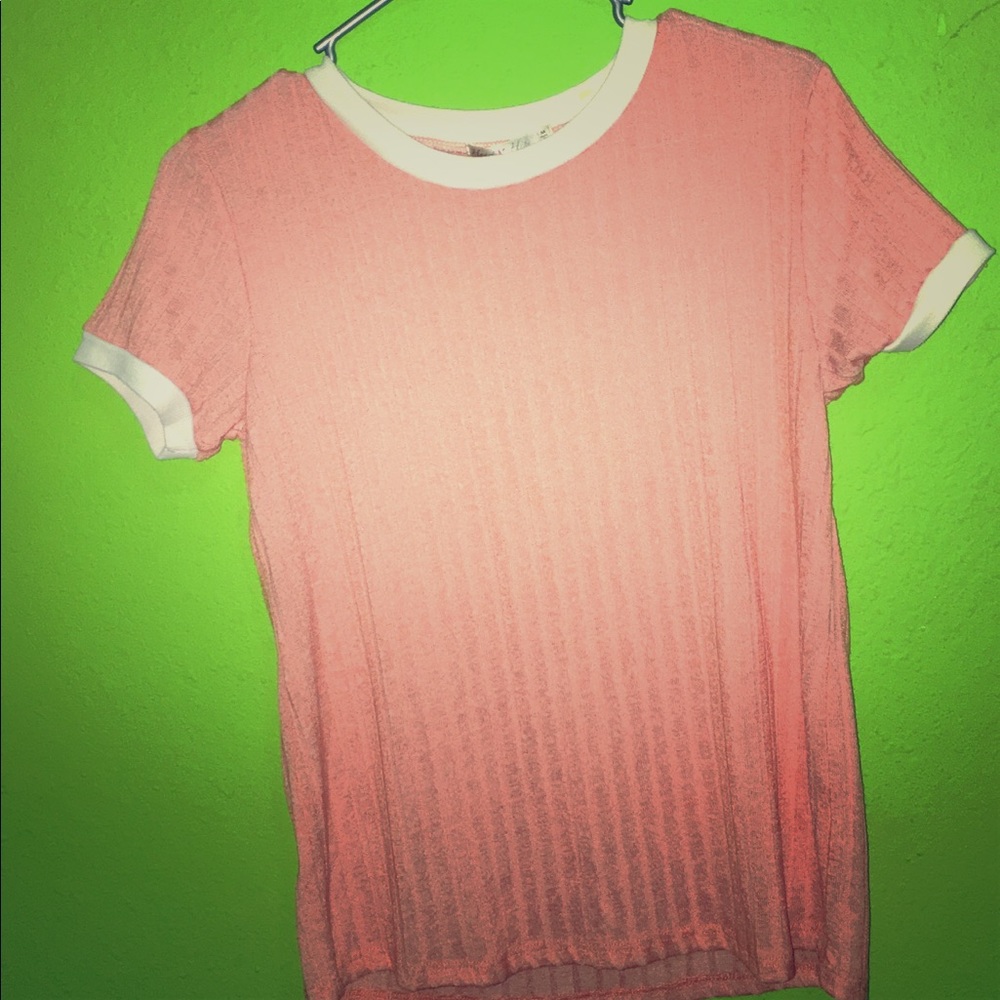Peach top